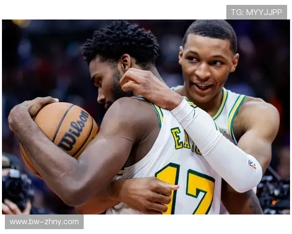 火箭酝酿重磅交易！惠特莫尔 + 兰代尔换湖人 3D 锋线(1)