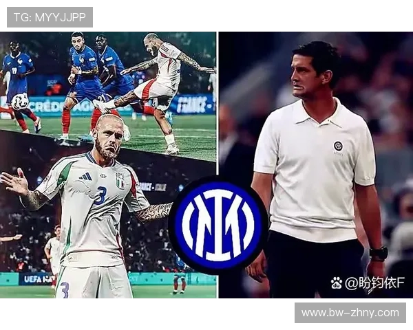 里程碑！迪马尔科解锁国米 200 场，蓝黑太子的坚守与荣光